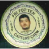 FBI TOP TEN CAPTURE CREW PIN